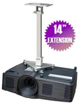 Projector Ceiling Mount For Optoma S342E S343E W335 X342E X343E. Fixed Price $64.99.