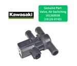 Kawasaki Oem Air Switching Valve 16126-0745 Ninja ZX-10R Z900 H2 Versys Genuine. Fixed Price $156.26.