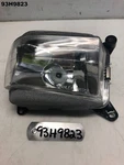 Honda Gl 1500 1998 - 2000 Rh Front Accessory Light Genuine Oem LOT93 93H9823. Fixed Price $67.93.
