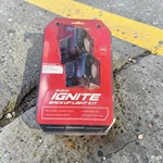 Rigid Industries 20641 Led Light Ignite Back-up Kit Diffused Lens. Fixed Price $219.99.