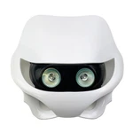 Headlight Twin Flash. Fixed Price $55.09.