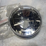 Nos Yamaha New Oem Lamp Front Lens 5FU-H4320-00-00 #bin. Fixed Price $29.99.