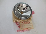 New Genuine Oem Honda Nos 78-80 Atc 90 110 Headlight Reflector 33104-942-003. Fixed Price $56.99.
