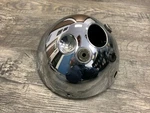 Yamaha 1998-2010 XVS650 Vstar XVZ1300 Headlight Bucket Holder Body Oem. Fixed Price $69.99.