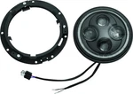 Kuryakyn 2460 Orbit Vision 7INCH Led Headlight. Fixed Price $254.99.