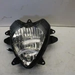 04-09 Suzuki GS500F Front Lamp 35100-01DB0-999 BB261. Fixed Price $99.00.