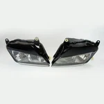 Headlight Front Lamp For Honda Cbr 600 Rr 07-08. Fixed Price $94.02.