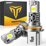 Fahren 2X 9007/HB5 Led Headlight High/low Bulb Beam 80000LM Super Brighter. Fixed Price $59.99.