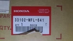 Honda 33102-MFL-641 Headlight Unit Genuine Oem New. Fixed Price $389.99.