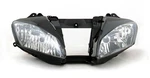 Front Headlight Grille Headlamp Led Protector Clear For Yamaha YZF-R6 2006-2007. Fixed Price $46.65.