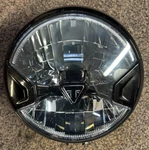 2023 Triumph Trident 660 Headlight Unit 3031 Miles T2703236. Fixed Price $301.57.