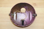 1972 Yamaha CS5 200 Front Bucket 237-84330-60-R9. Fixed Price $29.20.