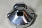 1983 Yamaha XJ550K Maxim Chrome Headlight Bucket 4G0-84330-00-93. Fixed Price $26.50.