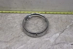 Yamaha Head Lamp Ring For 1972-1973 AT2 AT3 125 Enduro 261-84330-60-F3. Fixed Price $34.99.