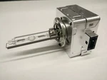 Genuine Volkswagen Low Beam Bulb N-105-661-02. Fixed Price $183.58.
