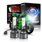 Super Bright Led Headlight Bulb For Suzuki V-strom 650XT 2017, 2019, 2022: Usa. Fixed Price $17.99.