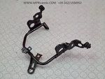 Front Frame 2JX-23174-00-00 Yamaha Xt 600 43F 1986 Sub. Fixed Price $111.29.
