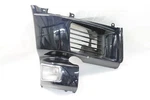 1997 Honda Goldwing GL1500SE Lower Left Fog Light Fairing With. Fixed Price $106.25.