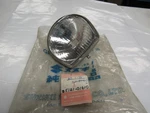 Suzuki M12 M15 Nos Headlight Unit 35121-01610. Fixed Price $39.59.