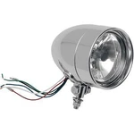 Drag Specialites 2001-0279 Chrome Bullet Style 4" Spotlight Sold Each. Fixed Price $111.23.