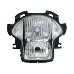Front Headlight Headlamp Fit For Kawasaki VERSYS650 2007-2009. Fixed Price $119.99.