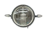 Yamaha Xs 750 Headlight 1977 To 1978. Fixed Price $29.00.
