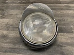 Yamaha 1996-2001 XVZ1300 Royal Star Oem Headlight W/ Chrome Ring. Fixed Price $124.99.