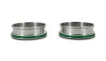 Vibrant Performance 12555 Brackets, Flanges And Hangers. Fixed Price $138.03.