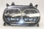 2015 Harley-davidson Road Glide Fltrxs Oem Front Lamp. Fixed Price $90.30.