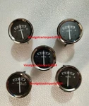 5X **wholesale** Lucas Ammeter Ampmeter Volt Black Face Bsa Norton Triumph. Fixed Price $39.06.