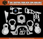 1/5 Baja Twin Engine Mounting Kit. Fixed Price $298.07.