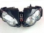 Honda P7154 Motocycle Cbr 1000 Rr Headlight Assembly. Fixed Price $525.00.