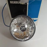 Drag Specialties 4-1/2" Halo Headlight Clear 2001-0104. Fixed Price $37.99.