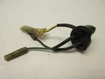 1979 Yamaha Front Headlight Lamp Wire Cord Harness. Fixed Price $10.36.
