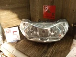 2007 2008 209 Bmw R1200RT Headlight Headlamp Bulb Housing Front Oem 6312-7681663. Fixed Price $489.98.