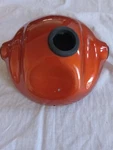 Yamaha 1970-72 R5 Headlight Body PT#246-84330-60-71 Oem. Fixed Price $45.00.