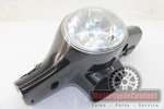 07 Vespa 200 Gt Lamp Headlights Handle Bar Fairing. Fixed Price $176.58.