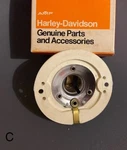 Harley Aermacchi SX175 SX250 Z90 SS250 Nos Turn Signal Bulb Socket 68555-73P. Fixed Price $24.99.
