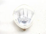 04-12 Victory Kingpin Front Headlight 2410536. Fixed Price $74.07.