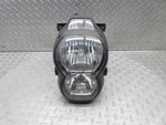 2013 12-14 Kawasaki Versys KLE650 Front Lamp Lens Housing. Fixed Price $167.39.