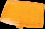 Drag Specialties 2040-0589 Lens Tip Amber 84-13FLT. Fixed Price $19.61.