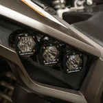 Baja Designs 447194 S1 Led Headlight For Kawasaki Teryx Krx. Fixed Price $1204.95.