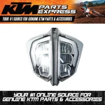 New Oem Ktm Lamp Headlight Assembly 390 Duke 2021 2022 94314001044. Fixed Price $1140.91.