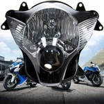 Front Headlight Headlamp Assembly For Suzuki GSXR600 2006 2007 K6 GSXR750. Fixed Price $57.95.