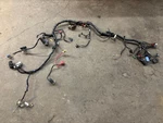 Honda 2000 2001 VFR800 Interceptor Oem Wire Harness Wiring Engine Main. Fixed Price $124.99.