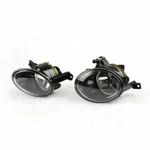 Front Halogen Fog Lights Lamp 9006 For Volkswagen Vw Touareg 10-12 F8 Ca. Fixed Price $31.68.