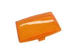 Drag Specialties 2040-0589 Front Fender Tip Amber Lens 00-10 Flt Qty Nos. Fixed Price $14.99.