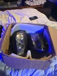 Headlight Assembly Headlamp Lighting For Honda CBR600RR 2003 2004 2005 2006 F5. Fixed Price $70.00.