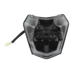 Motorcycle Headlight Headlamp For Ktm Excf Sxf Xcw Xcfw 125-530. Fixed Price $65.40.