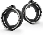 Front Headlight Bulb Brackets Buckets Left & Right Side For 97-06 Jeep Wrangler. Fixed Price $38.69.
